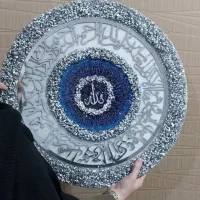 تابلو چشم نظر