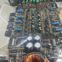 تعمیرات باند ساب امپلی فایر رادیوپخش|خدمات پیشه و مهارت|مشهد, رسالت|دیوار