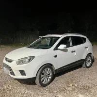 جک s5 اتوماتیک در حد نو