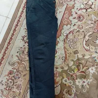 شلوار مردانه