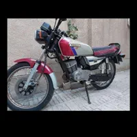 کاوازاکی ۱۲۵