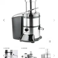 یک عدد آبمیوه گیری هاردستون  JES1800