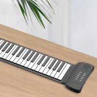 پیانو رولی|پیانو، کیبورد، آکاردئون|تهران, بهجت‌آباد|دیوار