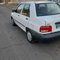 پراید مدل 1395