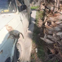 فروش وانت پیکان|خودرو سواری و وانت|آمل, |دیوار