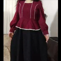 پیراهن مناسب یلدا