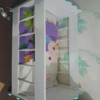 تخت کودک