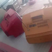 تلوزیون سیاه سفید قدیمی کلکسیونی|تلویزیون و پروژکتور|فردوس (خراسان), |دیوار