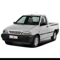 پراید 151 صفر