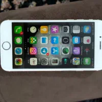 آیفون ۶ معاوضه|موبایل|کرمانشاه, |دیوار