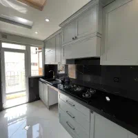 ۷۰متری ۲نبش جنوبی روبکوچه // ۱۰ساله سرمایه گذاری|فروش آپارتمان|تهران, گیشا|دیوار