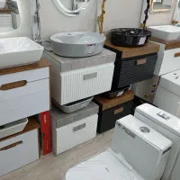 فروشگاه کرد کابین/cord cabin|لوازم سرویس بهداشتی|تهران, بنی‌هاشم|دیوار