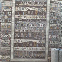 فرش ۷۰۰شانه هیوا