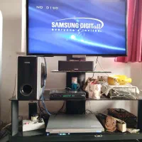 سینما خانگی|سیستم صوتی خانگی|کومله, |دیوار