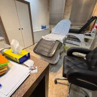 تزریق فیلر و کارگذاری نخ و prp تخصصی توسط پزشک