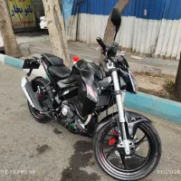 بنلی 180s|موتورسیکلت|تهران, هروی|دیوار