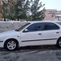 سمند lx تک سوز مدل 98|خودرو سواری و وانت|پیرانشهر, |دیوار