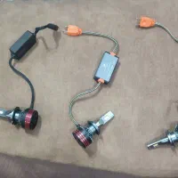 چراغ هدلایت