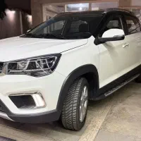 ام وی ام x22 دنده ای مدل 1399