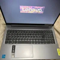 لپ تاپ لنوو 15.6 اینچی مدل IdeaPad Slim 3