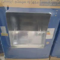 کولر 8000 جنرال موتورمسی ژن ورق سنگین با گارانتی
