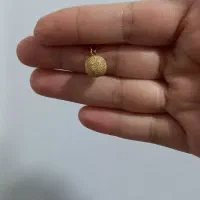 طلا نیم ست و گوشواره|جواهرات|قم, پردیسان|دیوار