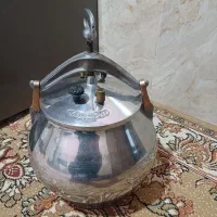 زود پز ۱۵ لیتری در حد نوو