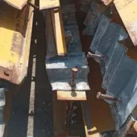 خریدوفروشآهنآلاتضایعات آهنآلومینیوم مسبرنج|عمدهفروشی|تهران, آرژانتین|دیوار