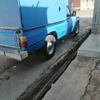 نیسان دوگانه|خودرو سواری و وانت|دزفول, |دیوار