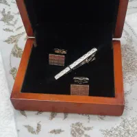 اکسسوری کت و شلوار