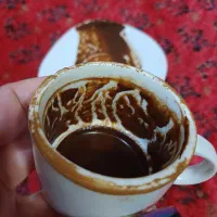 فال قهوه و تاروت