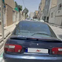 فروش فوری خودرو پروتون ویرا|خودرو سواری و وانت|ری, عباس‌آباد|دیوار