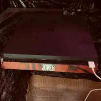 دستگاه ps4 slim