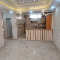 فروش واحد آپارتمان دو خوابه ۹۰ متر روبرو باغ جنت