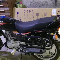 موتورشکاری200