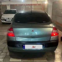 مگان مدل 1388 (2009)