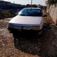 پژو405 مدل87|خودرو سواری و وانت|کلاله, |دیوار