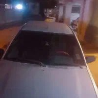 پراید صبامدل ۸۶|خودرو سواری و وانت|بندرعباس, |دیوار