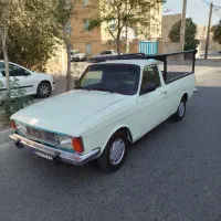 وانت پیکان مدل آخر 90