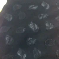 چادر مشکی مخمل ژاپن