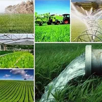 شرکت رتبه 5 آب و کشاورزی +آب وابنیه انتقال آسان