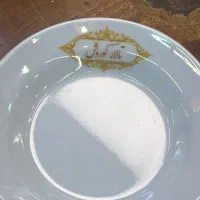 تولید ظروف ملامین مارکدار مساجد هیئت ها رستورانها