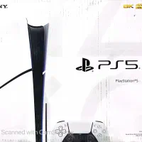 Ps5 slim 1TB