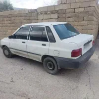 پراید 77 کره ای