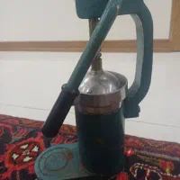 آبمیوه گیری صنعتی