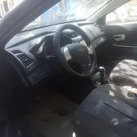 ام‌وی‌ام 315 هاچبک ساده، مدل ۱۳۹۳|خودرو سواری و وانت|اصفهان, برازنده|دیوار