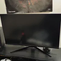 مانیتور 27 اینچ گیمینگ حرفه ای MSI