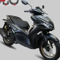 موتورسیکلت ایروکس ۱۸۰زیگما