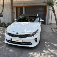 اوپتیما جی تی لاین ۲۰۱۶