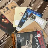 پرونده جنایی بازی رومیزی بردگیم